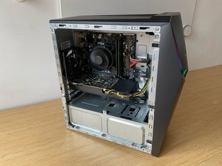 PC Gaming ASUS ROG | i7 8700 | GTX 1060 6GB | 16GB