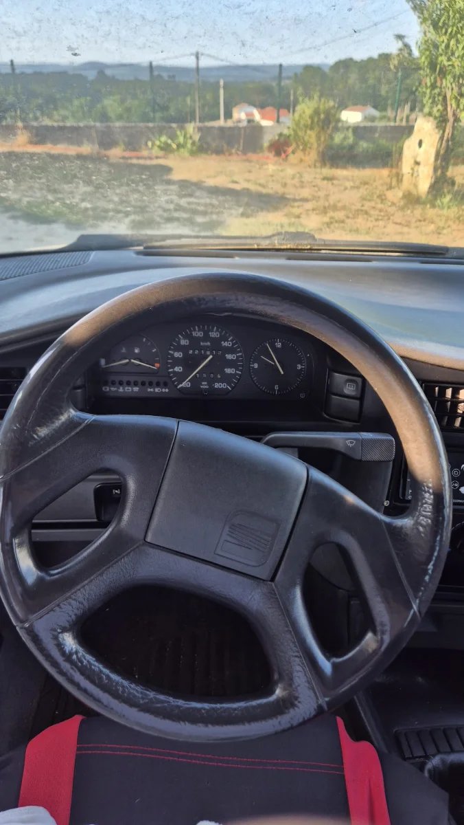 SEAT Toledo 1992 - foto 1