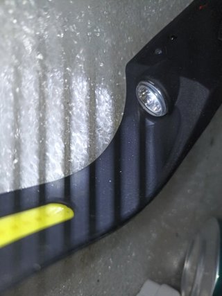 2x Linternas LED Recargables