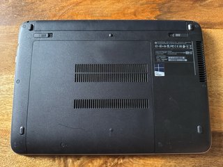 HP ProBook 440 G3 16/512