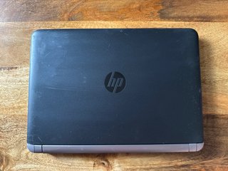 HP ProBook 440 G3 16/512