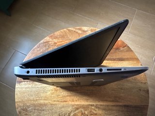HP ProBook 440 G3 16/512