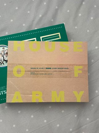DVD Oficial BTS 3rd Muster Army Zip
