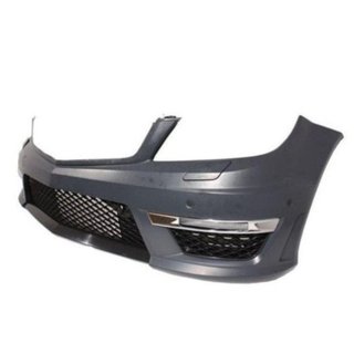 Paragolpes delantero Mercedes Clase C W204 2011-20