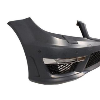 Paragolpes delantero Mercedes Clase C W204 2011-20