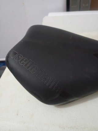 Sillín Selle Italia X3 Negro
