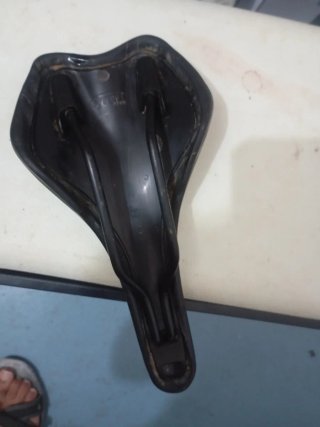 Sillín Selle Italia X3 Negro