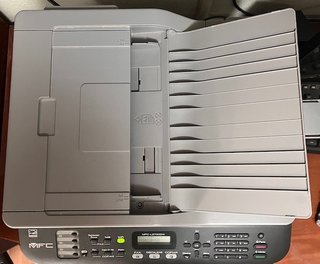 Stampante Brother MFC-L2700DW Laser Monocromo
