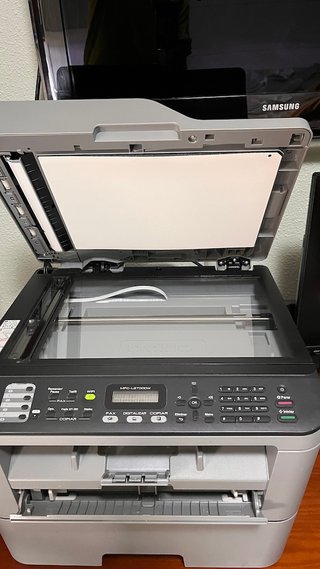 Stampante Brother MFC-L2700DW Laser Monocromo