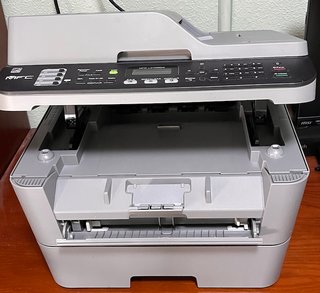 Stampante Brother MFC-L2700DW Laser Monocromo