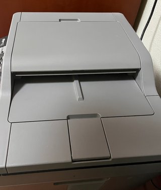 Stampante Brother MFC-L2700DW Laser Monocromo
