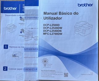Stampante Brother MFC-L2700DW Laser Monocromo