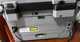 Stampante Brother MFC-L2700DW Laser Monocromo