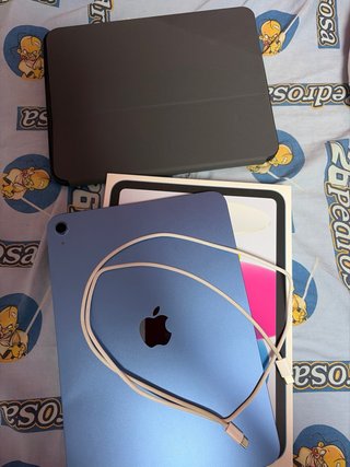 iPad A16 128GB