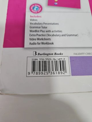 Global English Burlington B1+ Student's Book