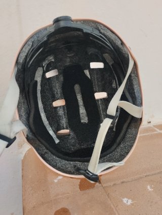 Bicicleta infantil Riverside 500 6V Negra