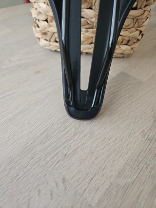 Sillín Bontrager Aeolus Elite Negro