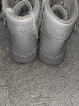 Scarpe Lumberjack Uomo Tg 42 Bianche