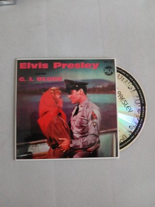 Elvis Presley -lote 2 cds