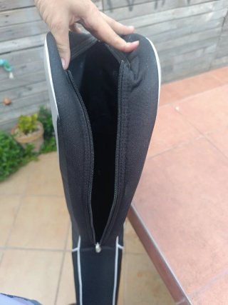 Bolsa de palos de golf Inesis