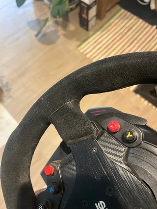 Volante Thrustmaster TS-XW Sparco