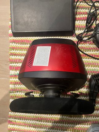 Volante Thrustmaster TS-XW Sparco