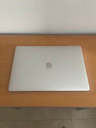 MacBook Pro 15 Touch Bar 2017 1TB