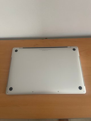 MacBook Pro 15 Touch Bar 2017 1TB