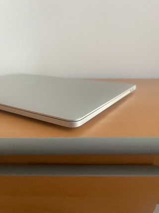 MacBook Pro 15 Touch Bar 2017 1TB