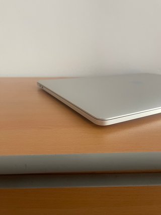 MacBook Pro 15 Touch Bar 2017 1TB