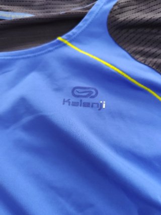 Lote Ropa Deportiva Chica