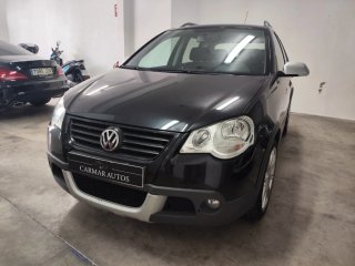 Volkswagen Polo 2006