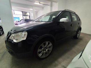 Volkswagen Polo 2006