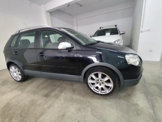 Volkswagen Polo 2006