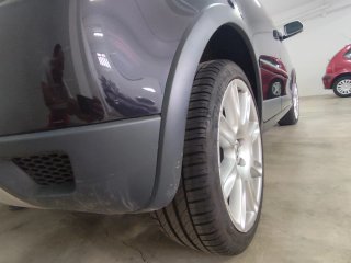 Volkswagen Polo 2006