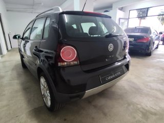 Volkswagen Polo 2006
