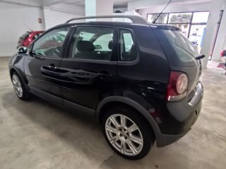 Volkswagen Polo 2006