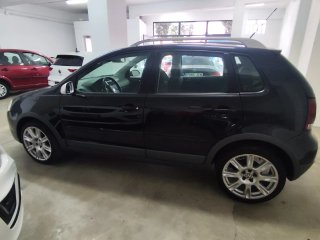 Volkswagen Polo 2006