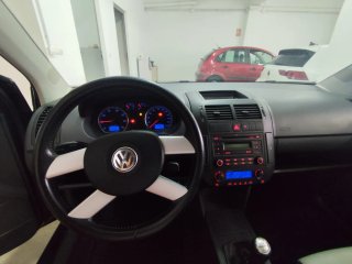 Volkswagen Polo 2006