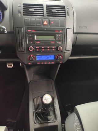 Volkswagen Polo 2006