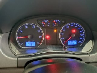 Volkswagen Polo 2006