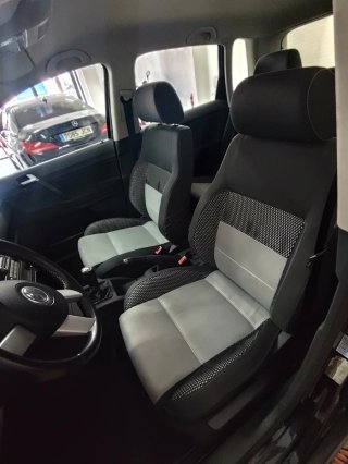 Volkswagen Polo 2006