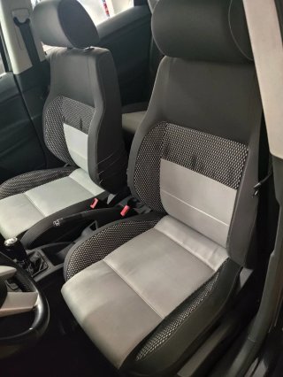 Volkswagen Polo 2006