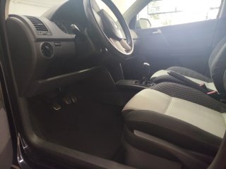 Volkswagen Polo 2006