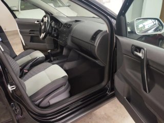Volkswagen Polo 2006