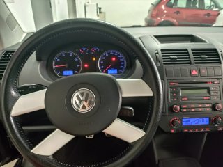 Volkswagen Polo 2006
