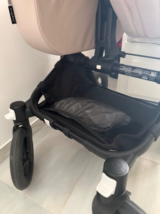 Bugaboo Donkey 5 Silla + Capazo