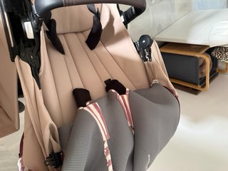 Bugaboo Donkey 5 Silla + Capazo