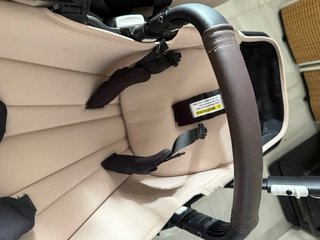 Bugaboo Donkey 5 Silla + Capazo