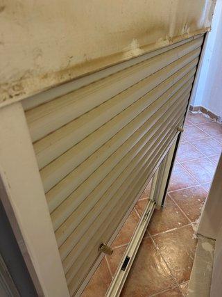 Ventana de Aluminio